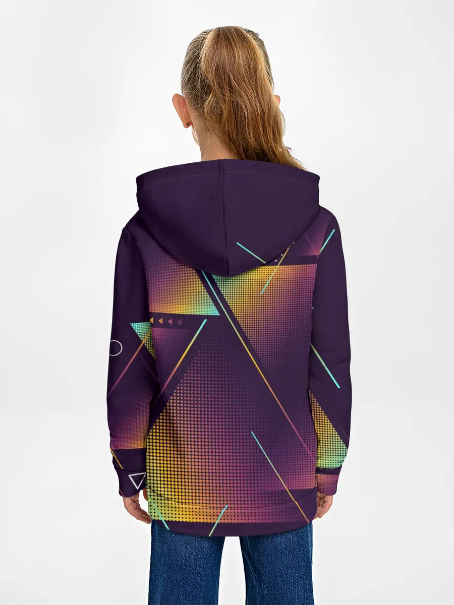 Детское худи / RARE