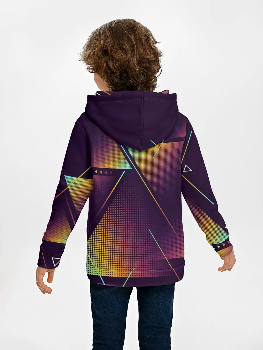 Детское худи / RARE