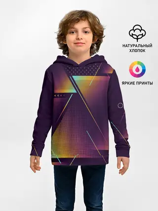 Детское худи / RARE