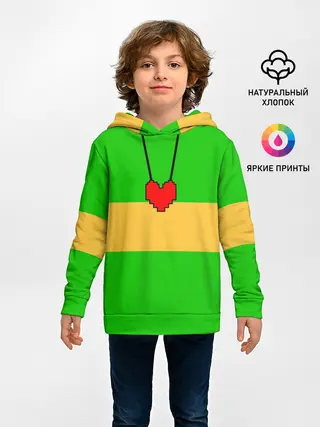 Детское худи / ЧАРА