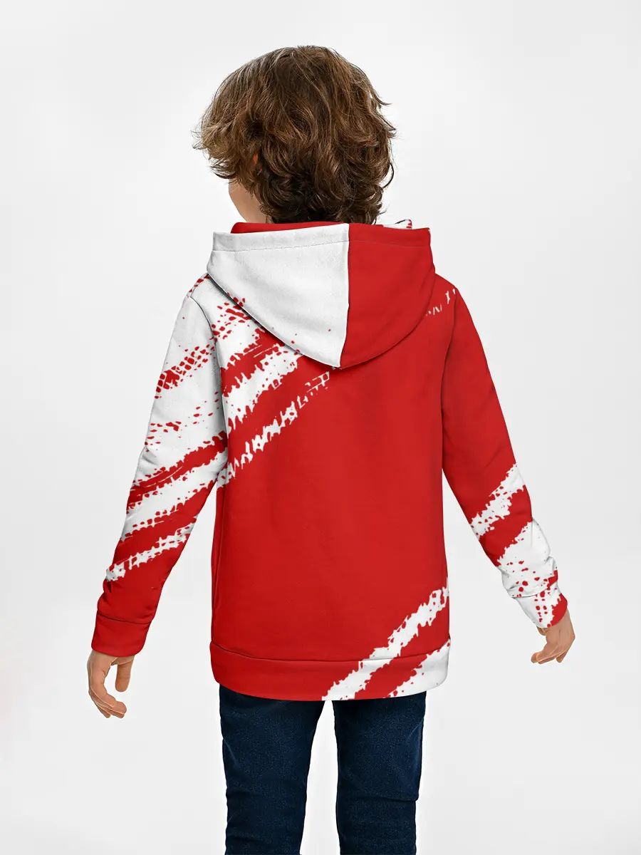 Детское худи / СССР