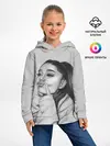 Детское худи / Ariana Grande