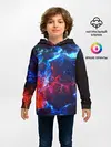 Детское худи / Космос