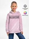 Детское худи / BlackPink