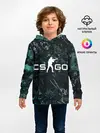 Детское худи / CS GO