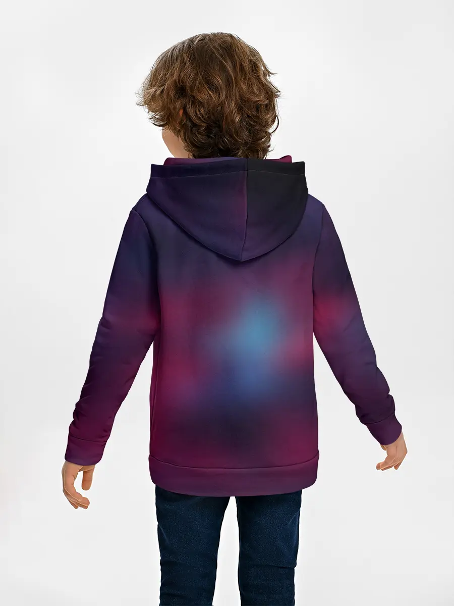 Детское худи / UNDERTALE | АНДЕРТЕЙЛ