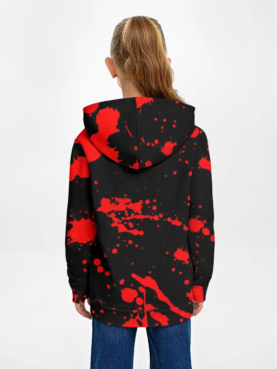 Детское худи / Dying Light