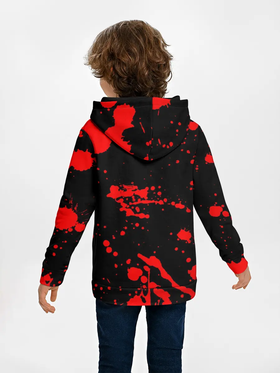 Детское худи / Dying Light