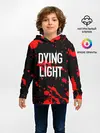 Детское худи / Dying Light