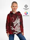Детское худи / Chinese Dragon