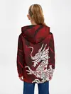 Детское худи / Chinese Dragon