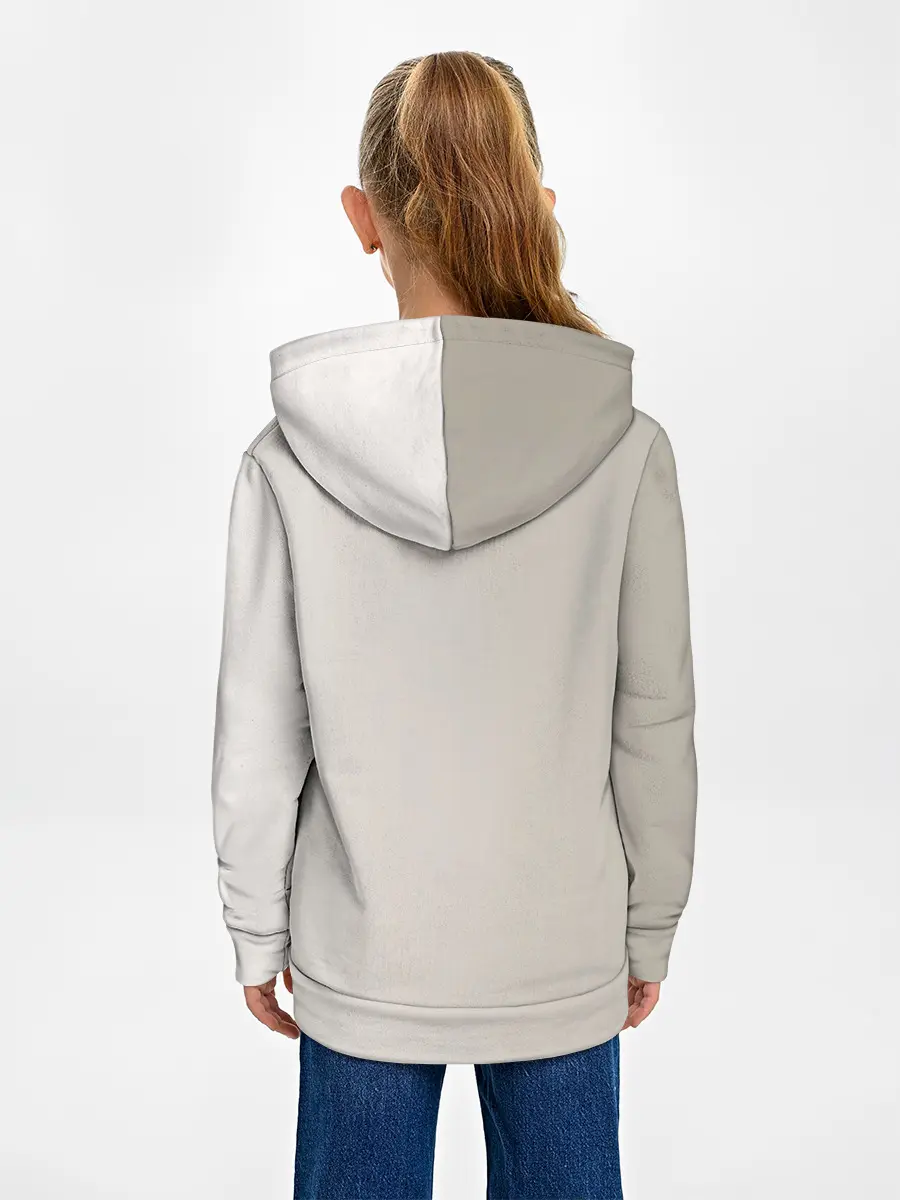 Детское худи / Доктор Стоун