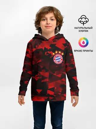Детское худи / Bayern | Бавария