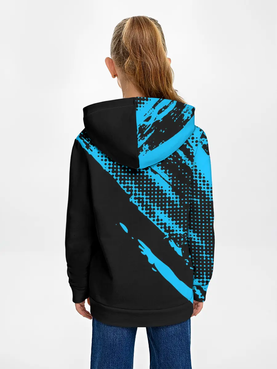 Детское худи / Volkswagen / Фольксваген