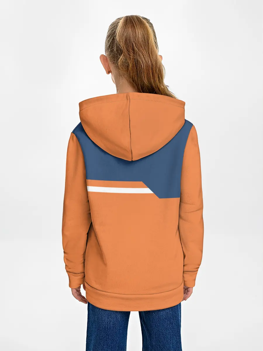 Детское худи / KTM | КТМ