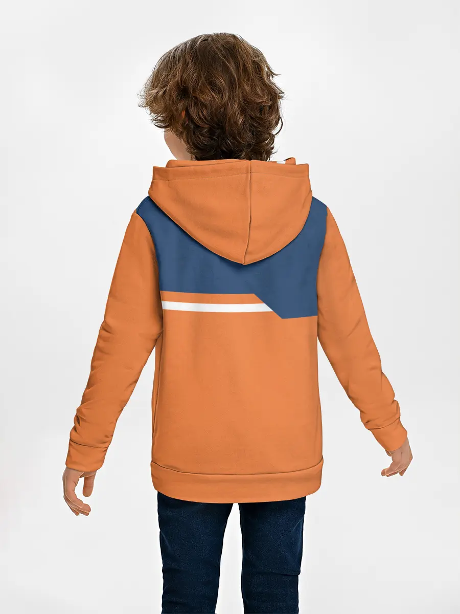 Детское худи / KTM | КТМ