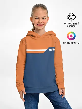Детское худи / KTM | КТМ
