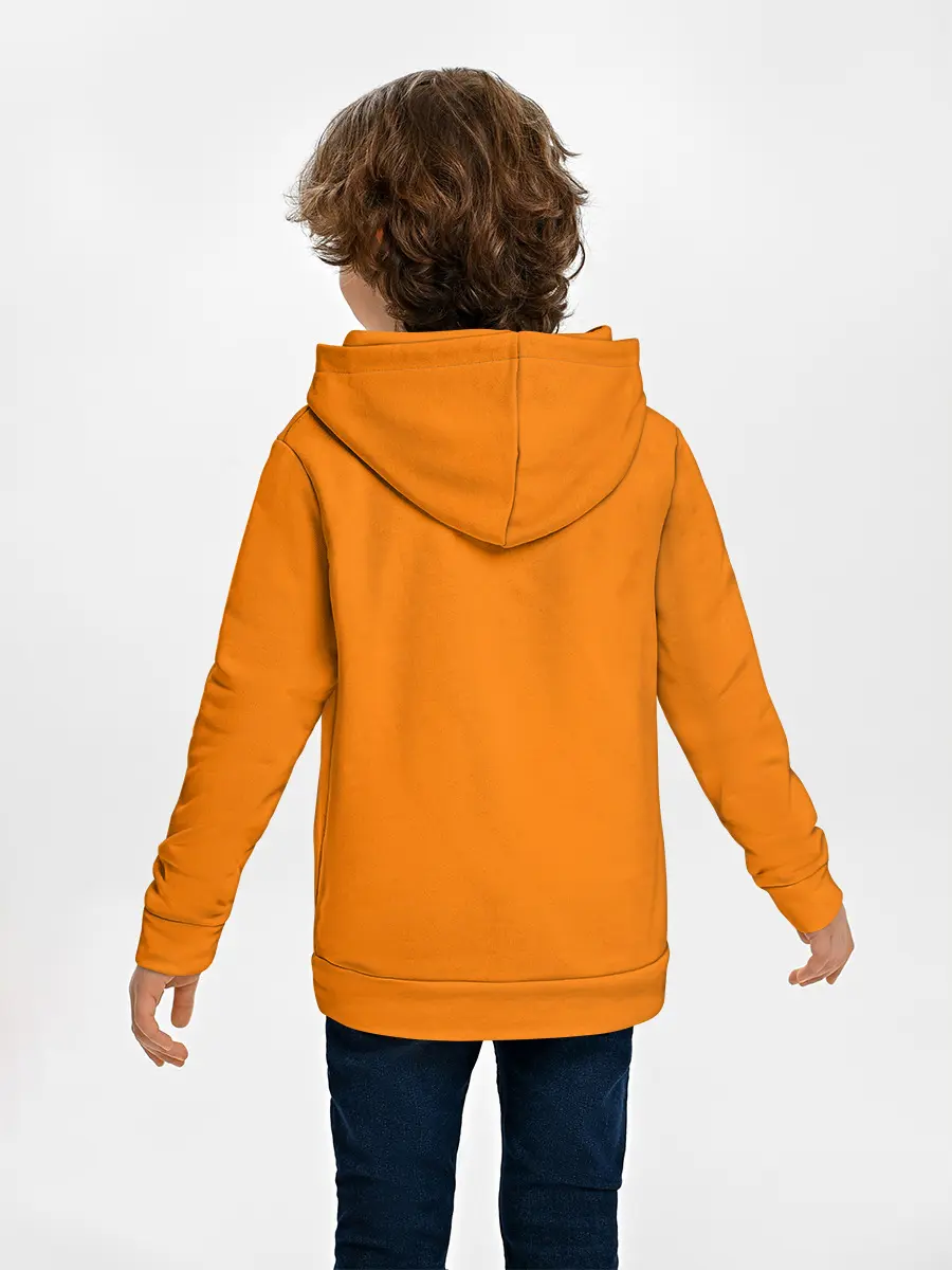 Детское худи / Halloween