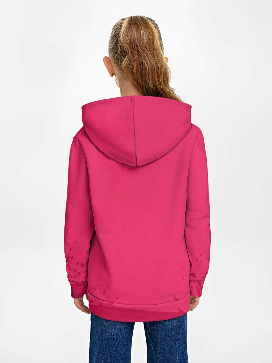 Детское худи / Тима Белорусских