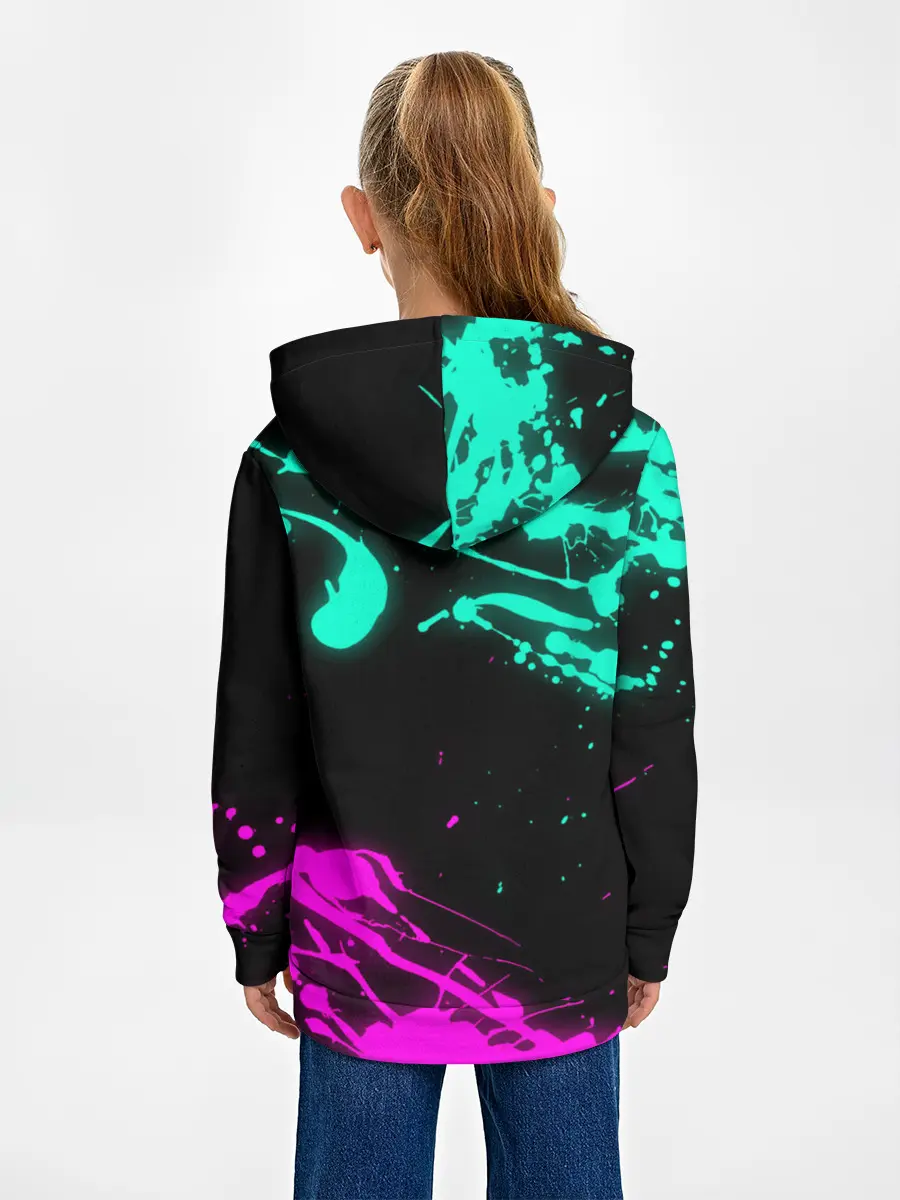 Детское худи / Blink-182