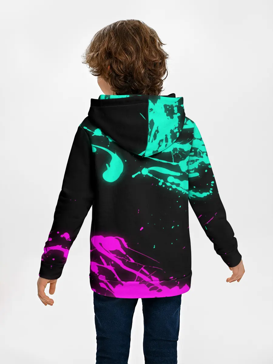 Детское худи / Blink-182