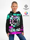 Детское худи / Blink-182