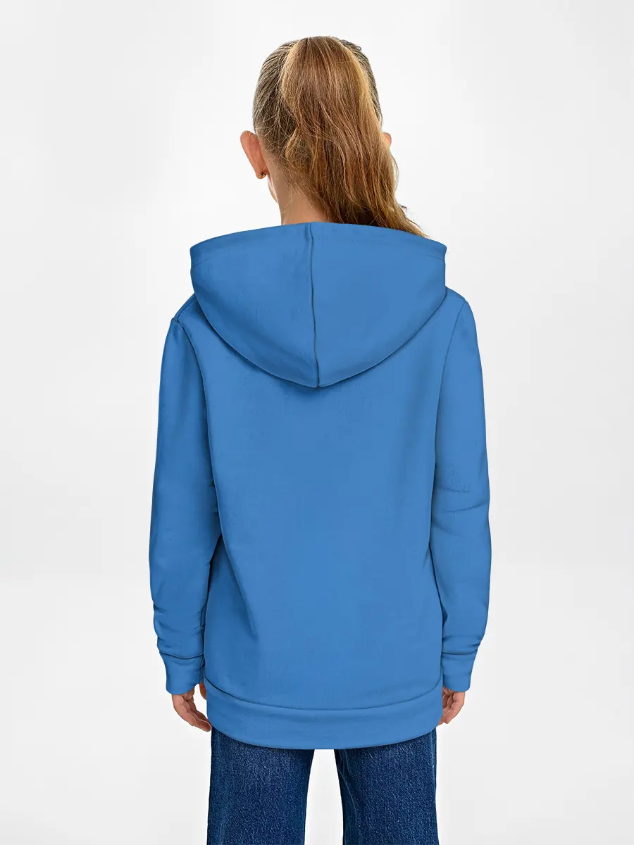 Детское худи / Food wars Shokugeki no Soma