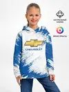 Детское худи / Chevrolet