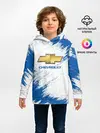 Детское худи / Chevrolet