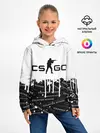 Детское худи / COUNTER STRIKE