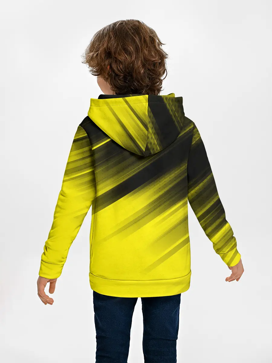 Детское худи / Cyberpunk 2077