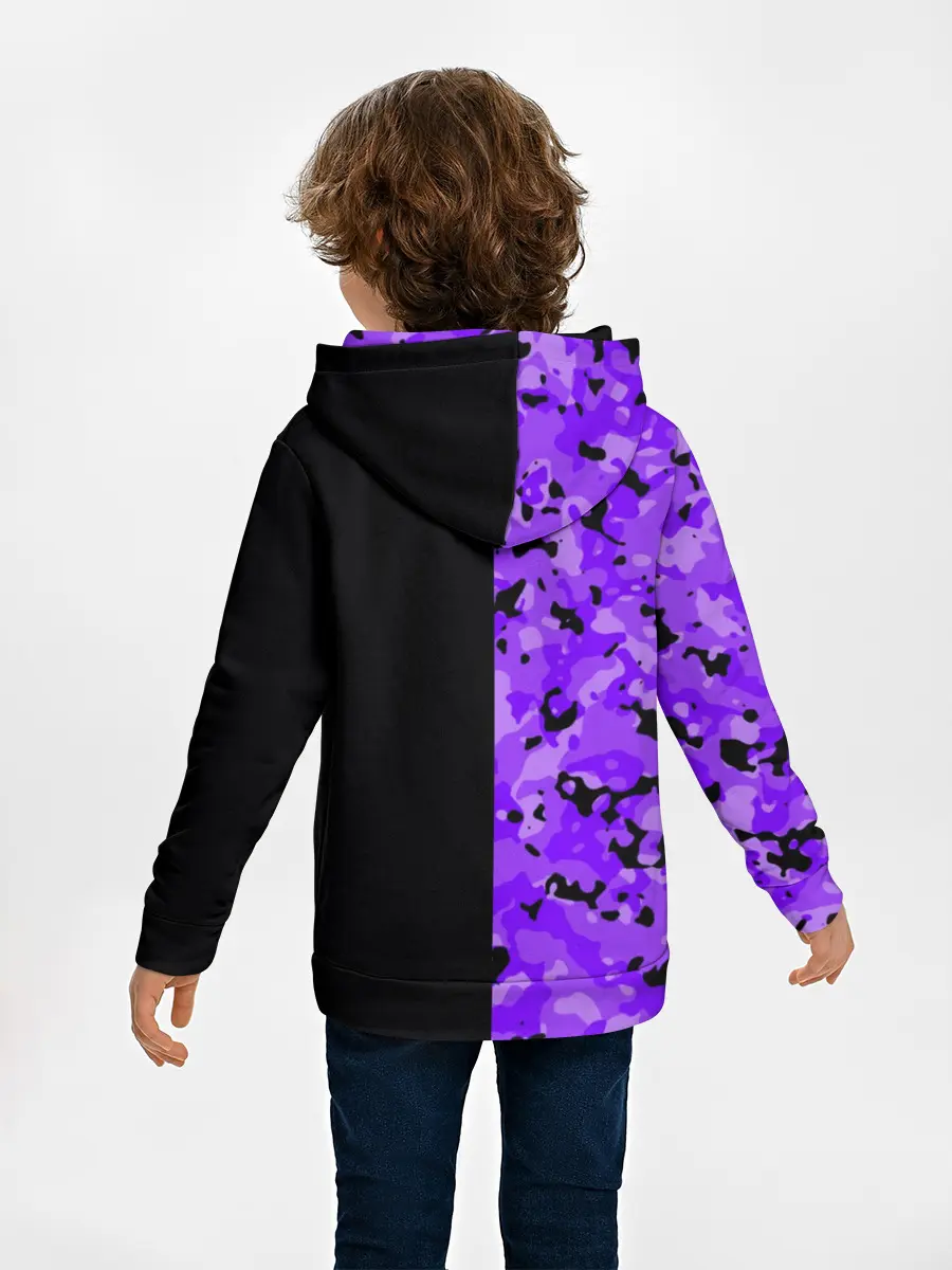 Детское худи / Fortnite