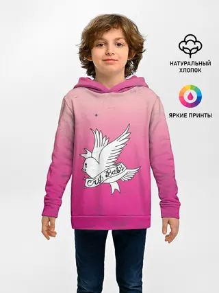 Детское худи / Crybaby