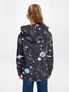 Детское худи / Космос
