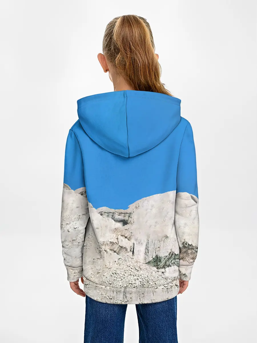 Детское худи / Deep Purple in Rock