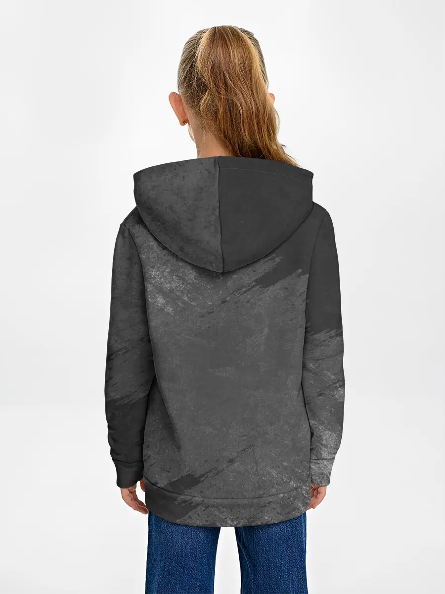 Детское худи / Keith Charles Flint | Кит Флинт