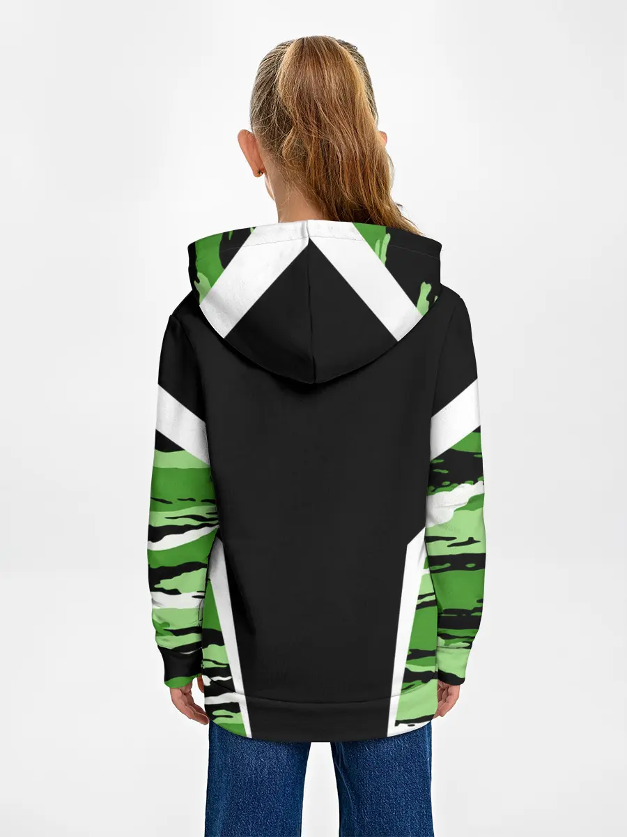 Детское худи / Пограничные Войска