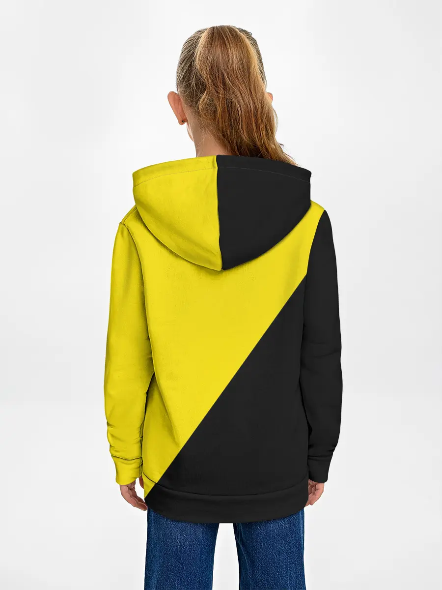 Детское худи / Dont tread on me