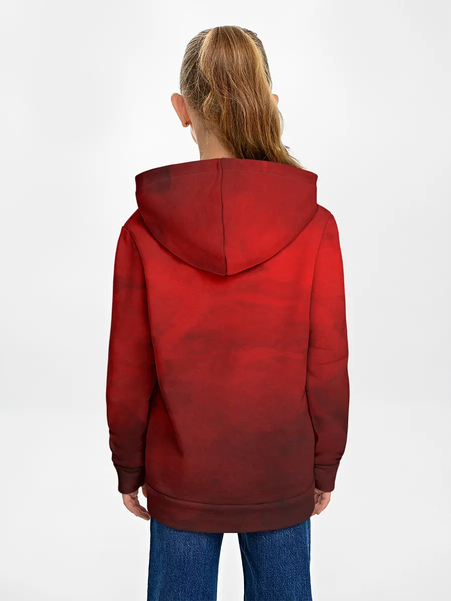 Детское худи / Победа ВОВ