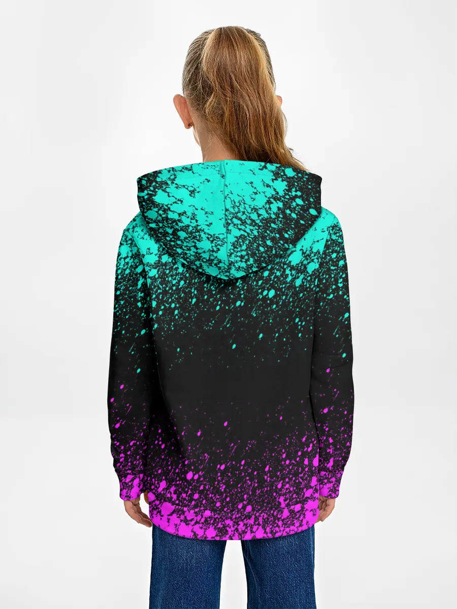 Детское худи / Blink-182