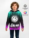 Детское худи / Blink-182