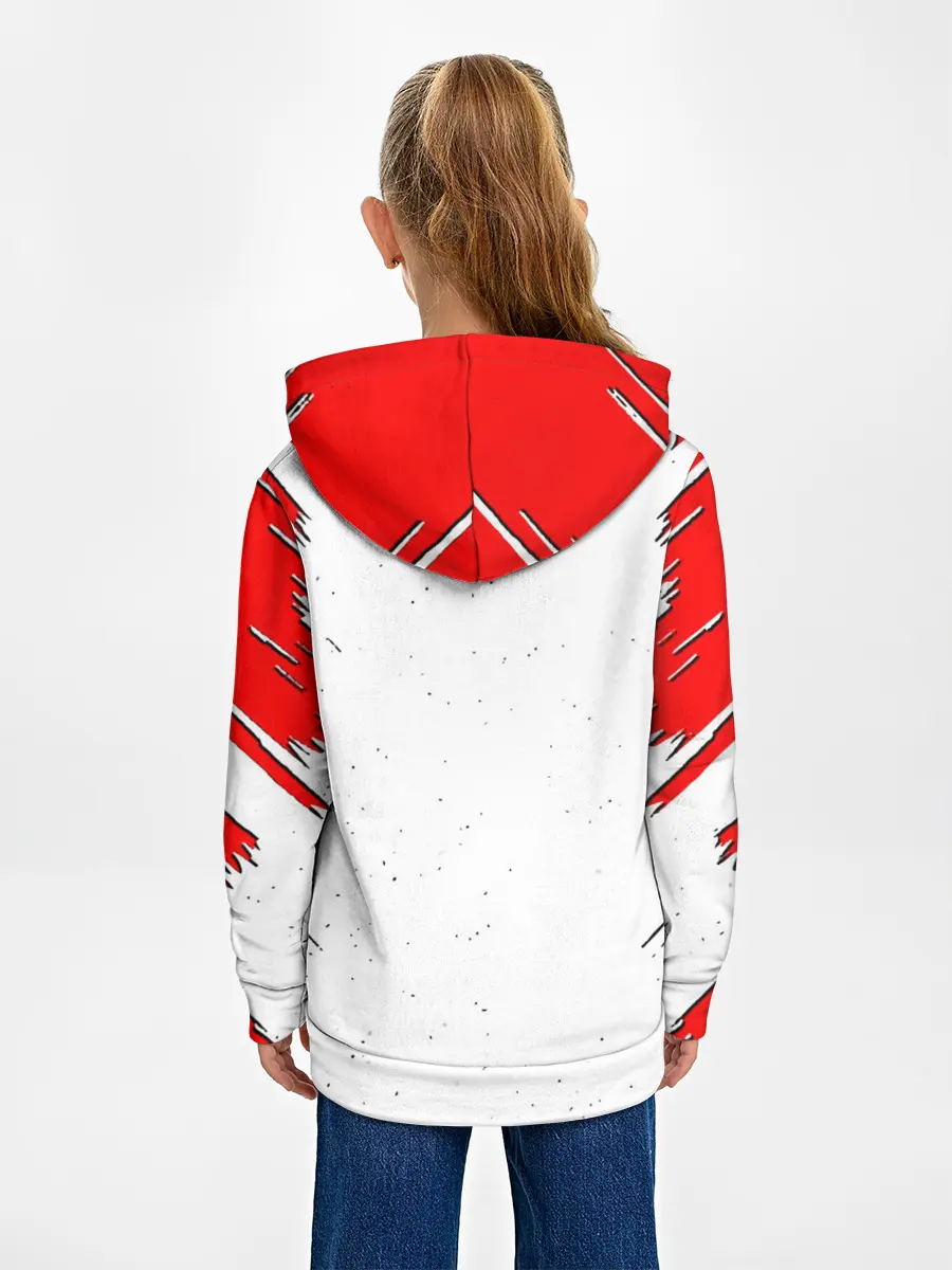 Детское худи / Nanatsu no Taizai lines