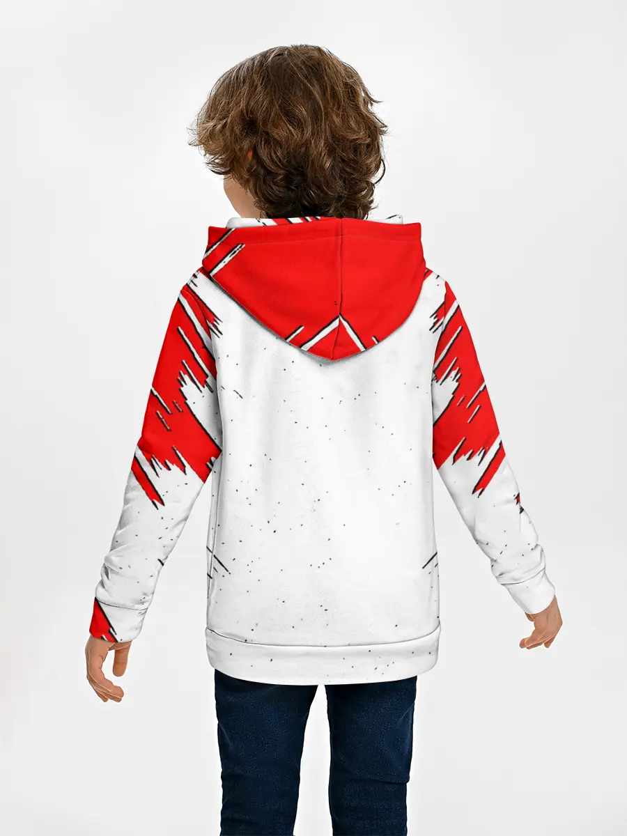 Детское худи / Nanatsu no Taizai lines