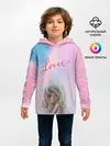 Детское худи / TAYLOR SWIFT - Lover