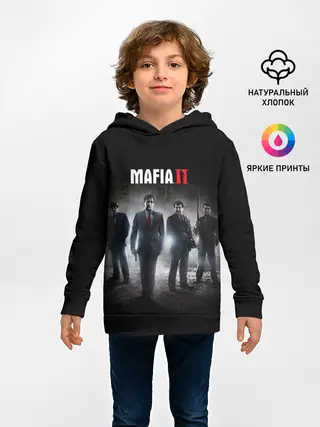Детское худи / Mafia