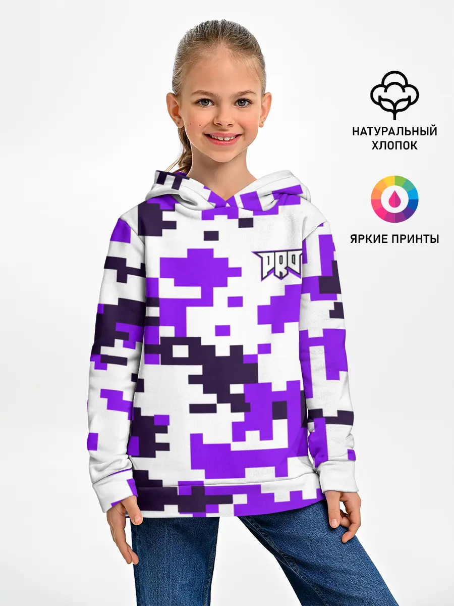 Детское худи / pro100