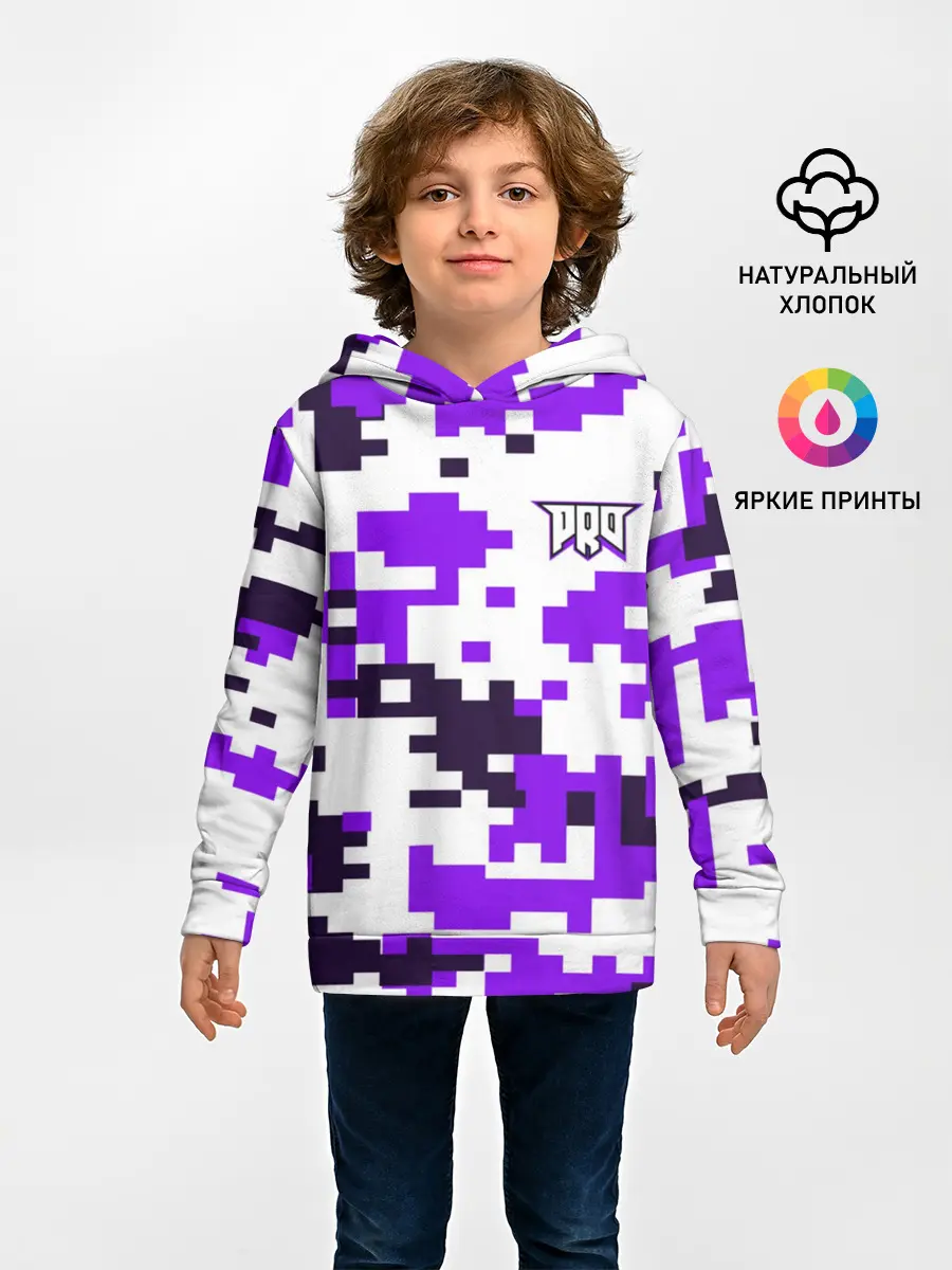 Детское худи / pro100