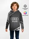 Детское худи / AUDI SPORT