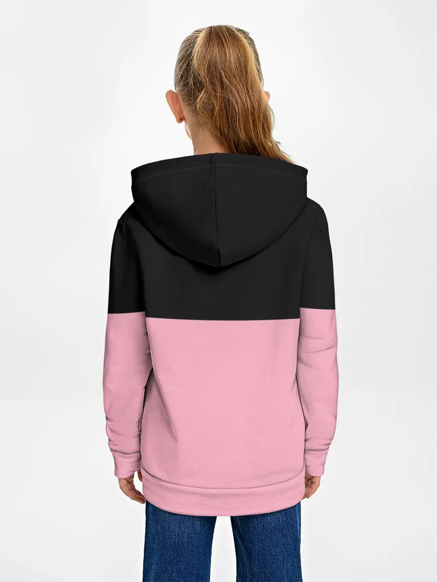 Детское худи / BlackPink