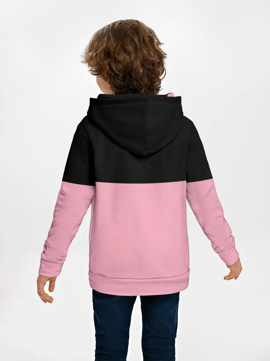 Детское худи / BlackPink